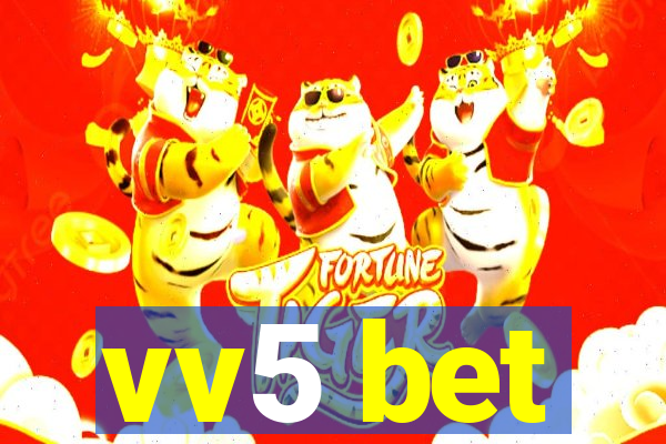 vv5 bet